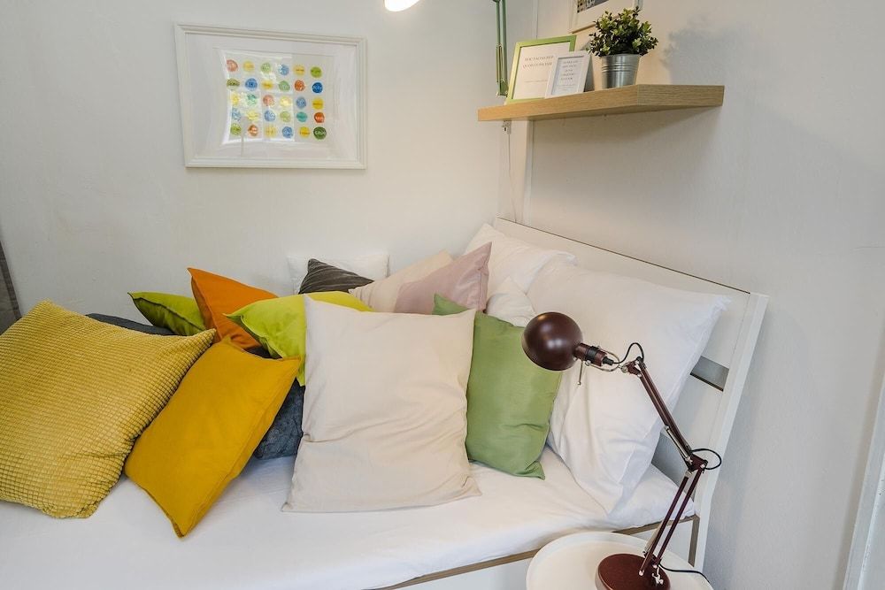 undefined Historic Centre APTs by Michal&Friends 7