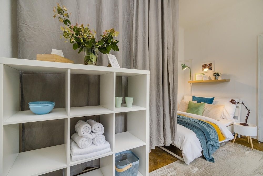 Historic Centre APTs by Michal&Friends Basic Apartment 15