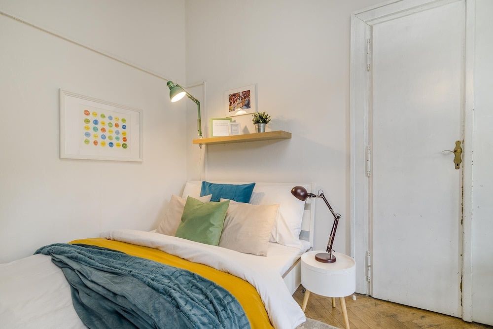 undefined Historic Centre APTs by Michal&Friends 4