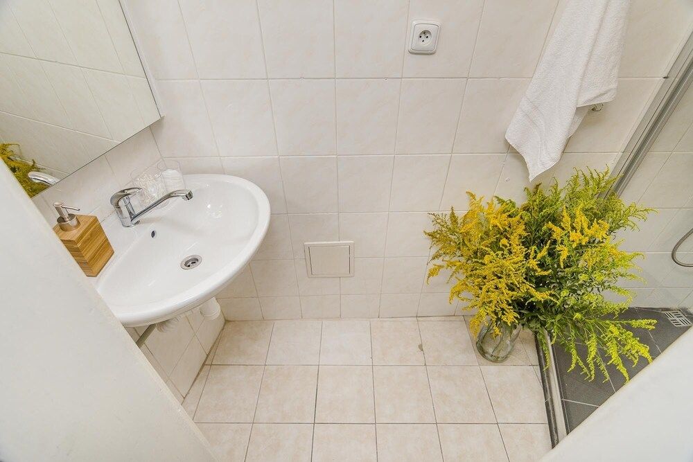 Historic Centre APTs by Michal&Friends Basic Apartment 13