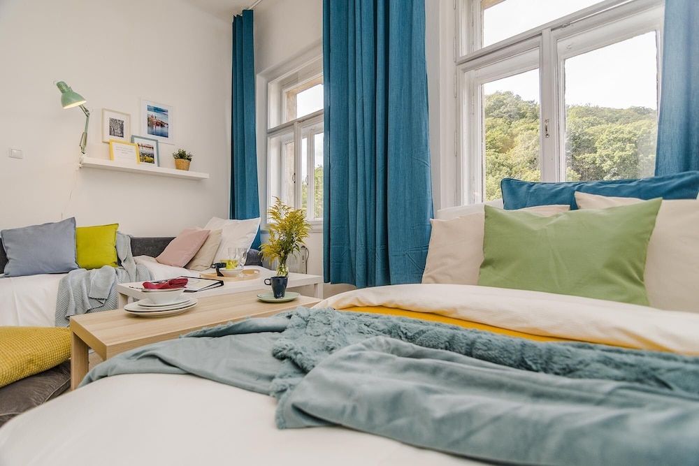 undefined Historic Centre APTs by Michal&Friends 10