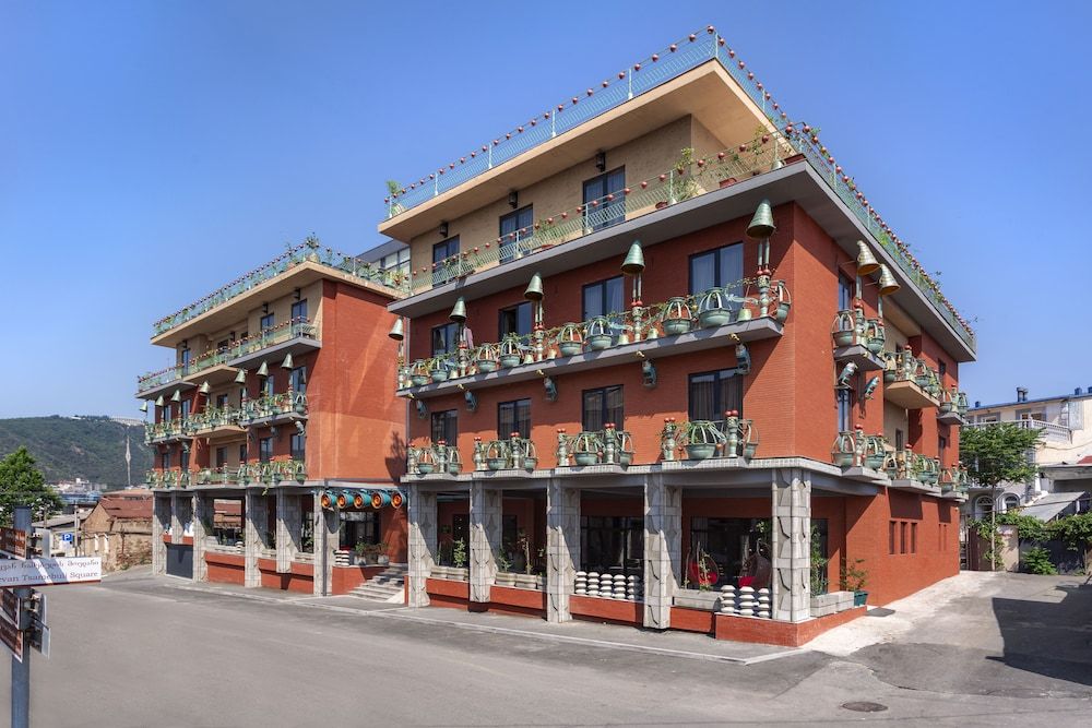 undefined Brim Hotel 10