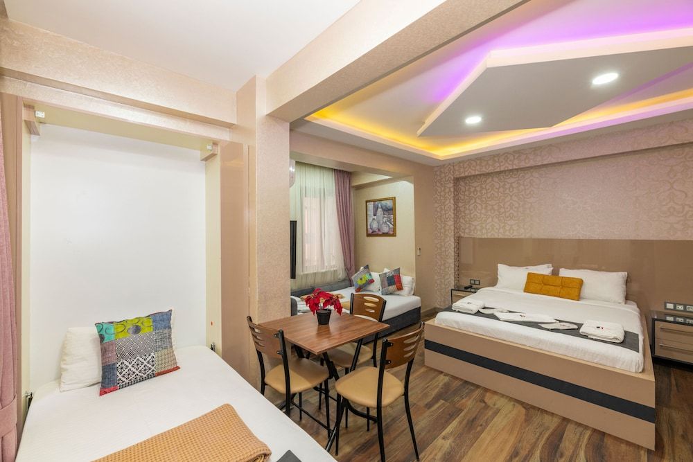 undefined Taxim Trend Suites 7