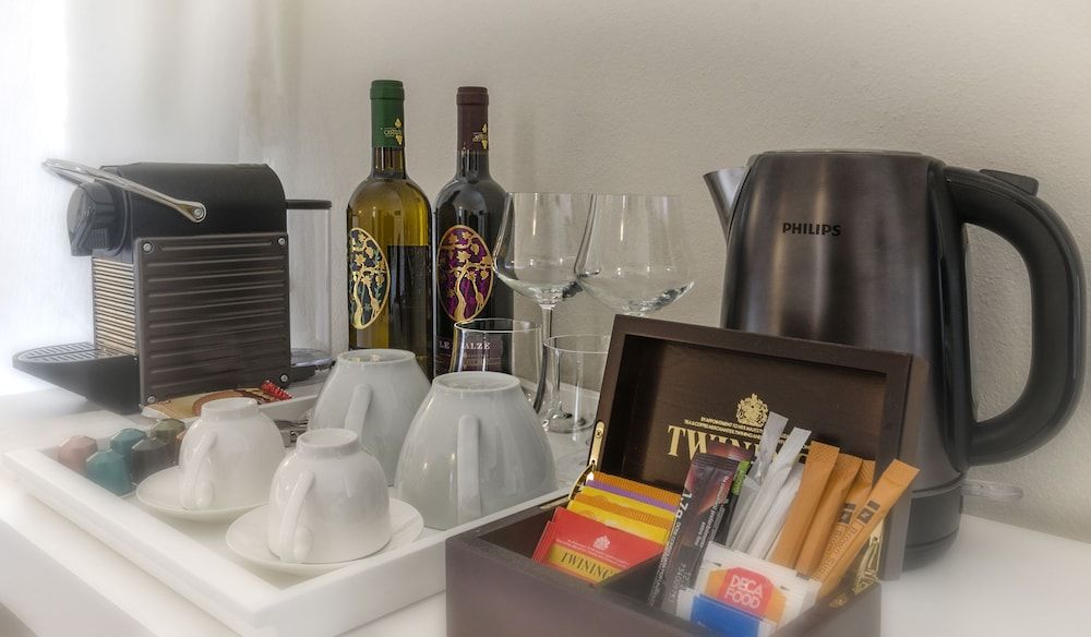 Palazzo Cini Luxury Rooms In Pisa Double Room, Jetted Tub 15