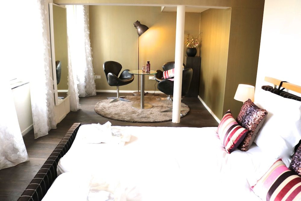 undefined Saillant Hotel Maastricht City Centre 5