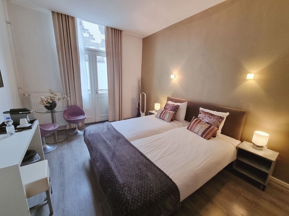 undefined Saillant Hotel Maastricht City Centre