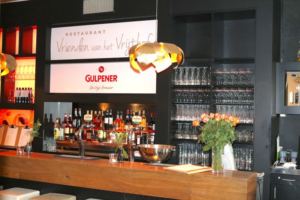undefined Saillant Hotel Maastricht City Centre 10