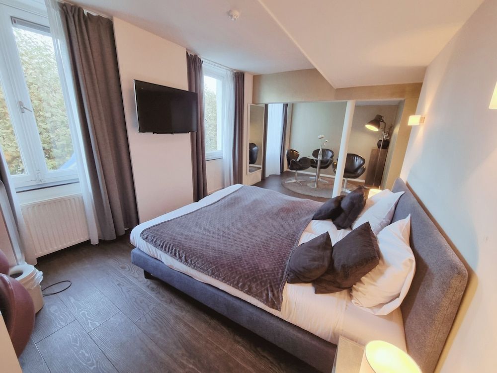 undefined Saillant Hotel Maastricht City Centre 2