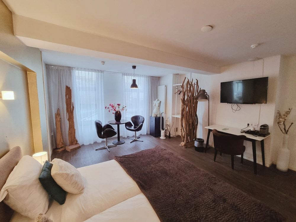 undefined Saillant Hotel Maastricht City Centre 3