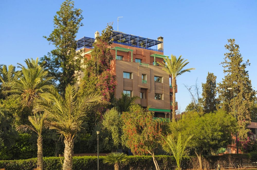 undefined Appart Hotel Amina Resort & Spa 8