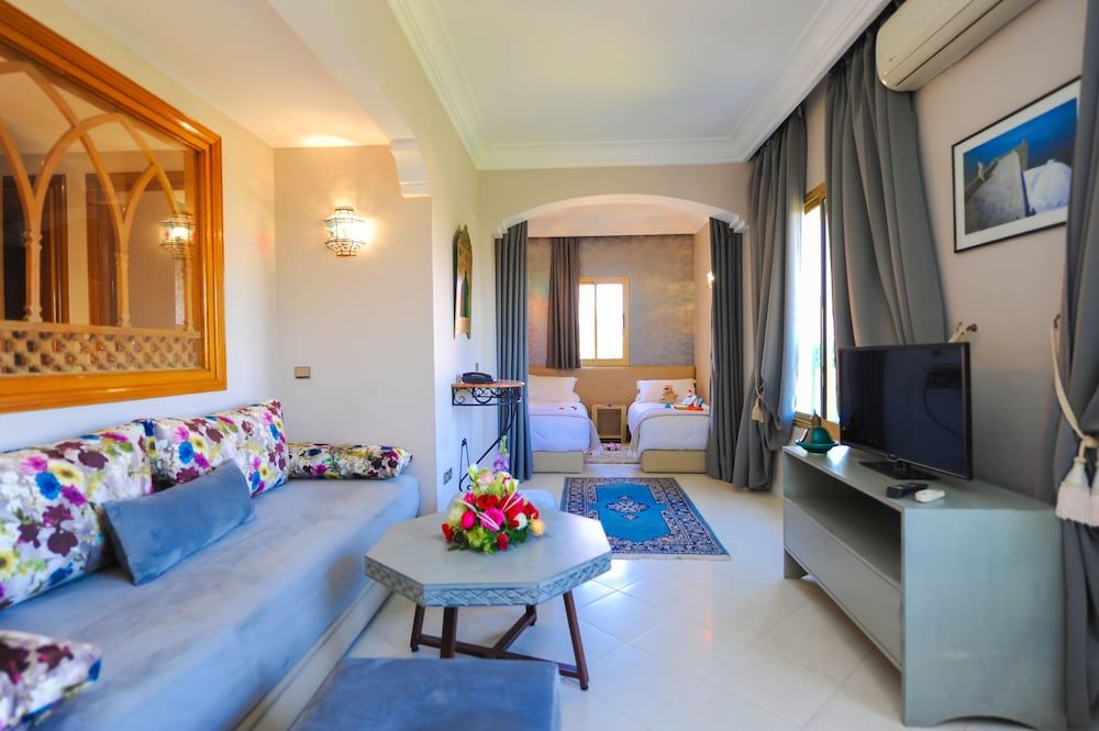 undefined Appart Hotel Amina Resort & Spa 5