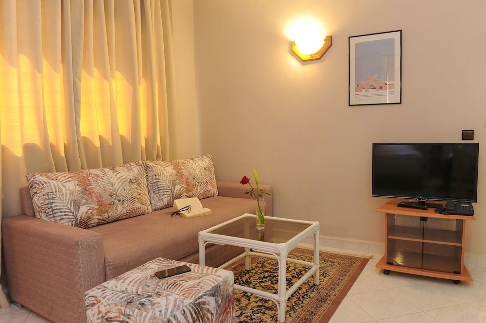 Appart Hotel Amina Resort & Spa Comfort Apartment, 2 Bedrooms (4 pax) 14