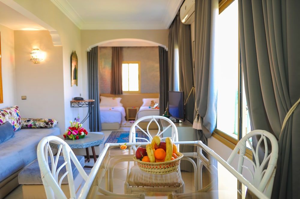 Appart Hotel Amina Resort & Spa Comfort Apartment, 2 Bedrooms (4 pax) 16