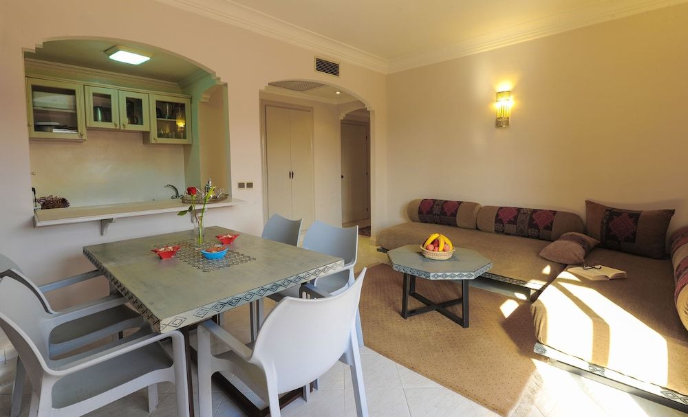 undefined Appart Hotel Amina Resort & Spa 9