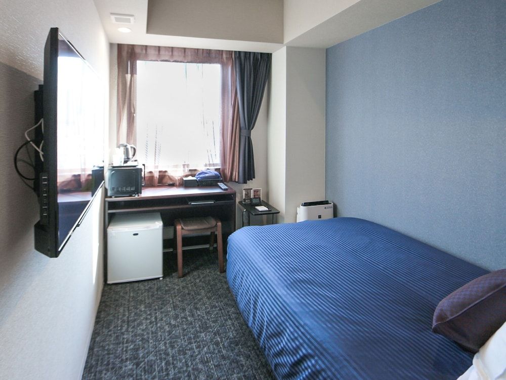 undefined HOTEL LiVEMAX AKASAKA 9