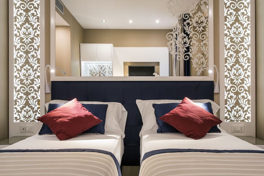 Residenza Venti Settembre