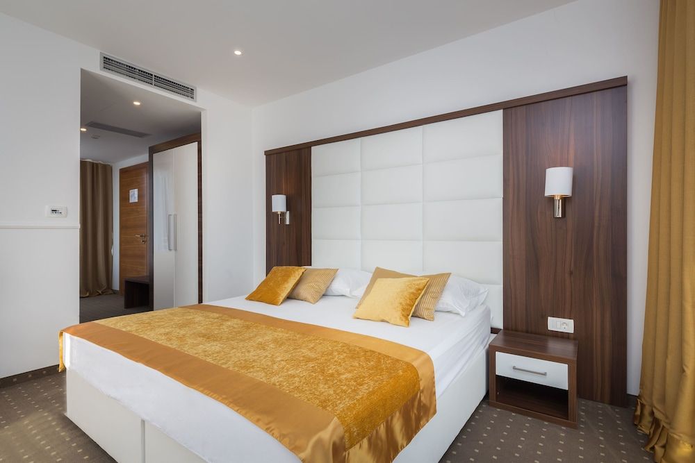 Family Double or Twin Room, Multiple Beds
