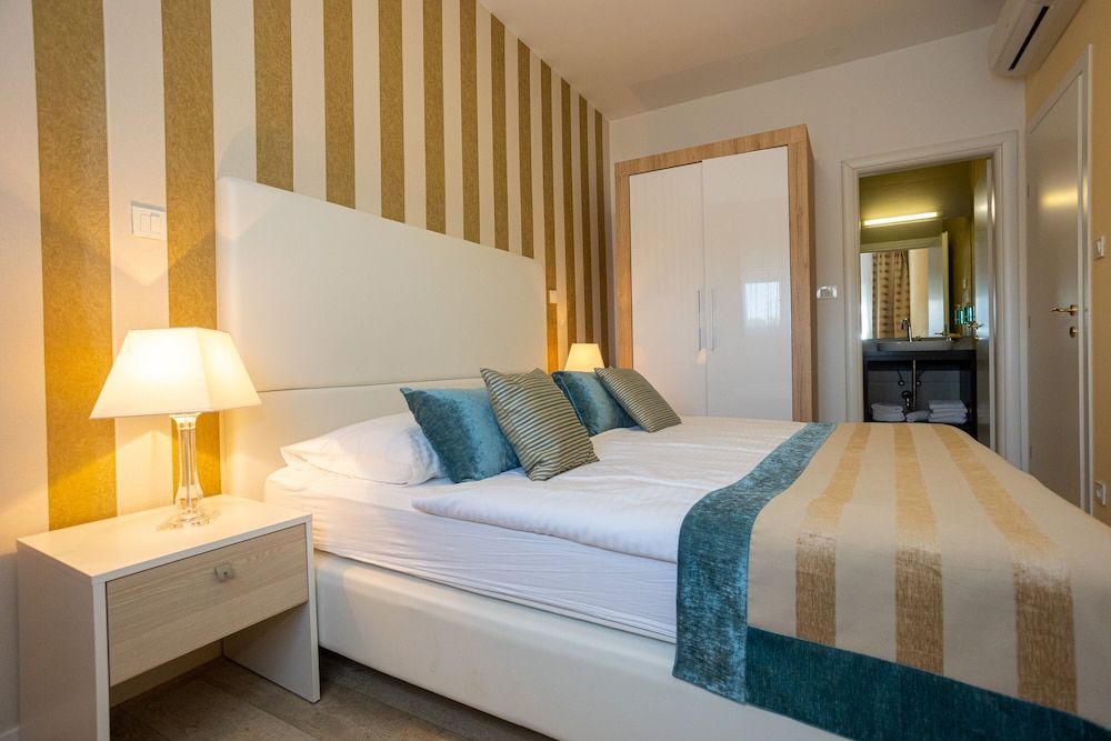 Comfort Apartment