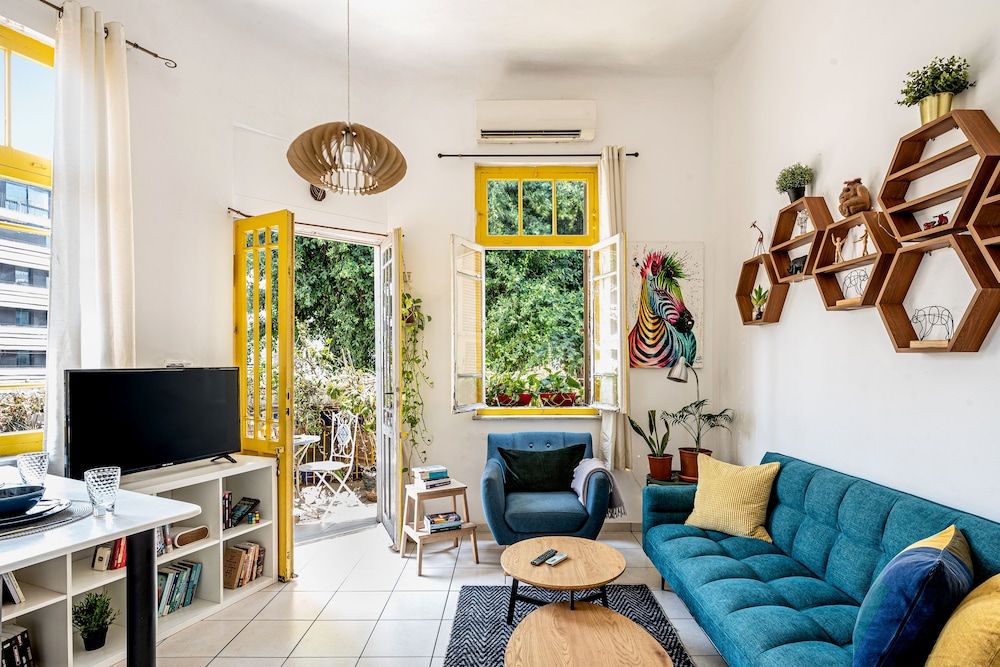 undefined 15 Ben Yehuda Studios 3