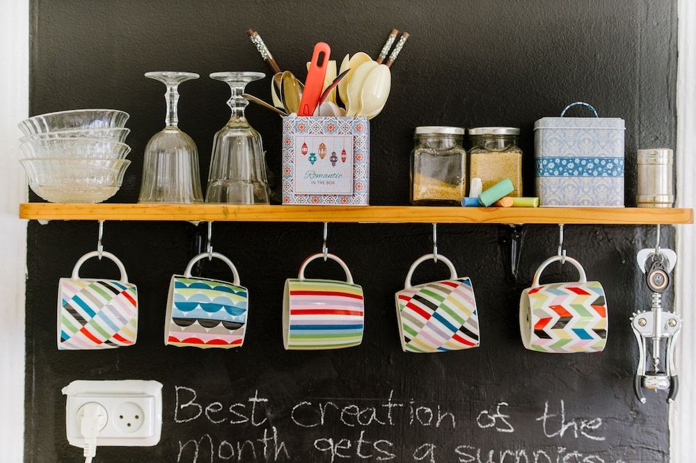 15 Ben Yehuda Studios Small Studio 7