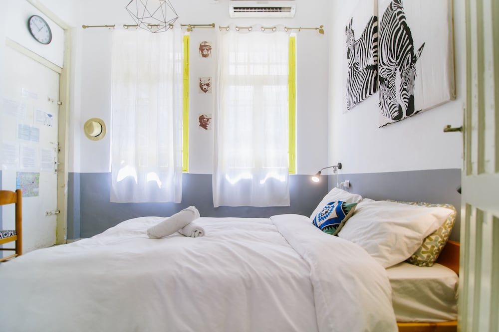 undefined 15 Ben Yehuda Studios 2