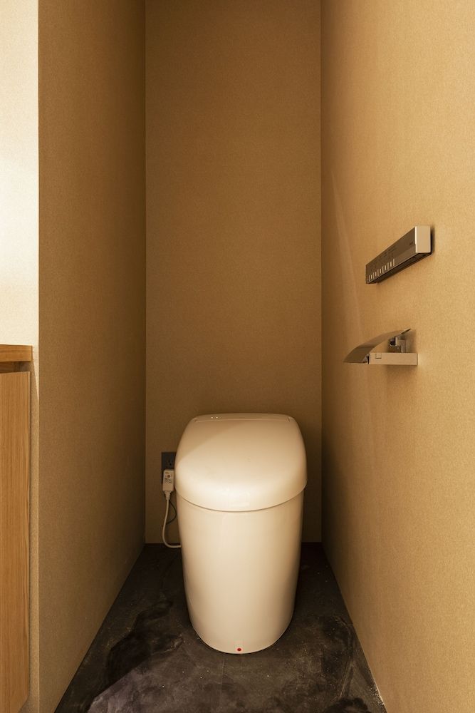 Cyashitsu Ryokan Asakusa cyashitsu Gratte-ciel with open air bath (Skytree view) 5