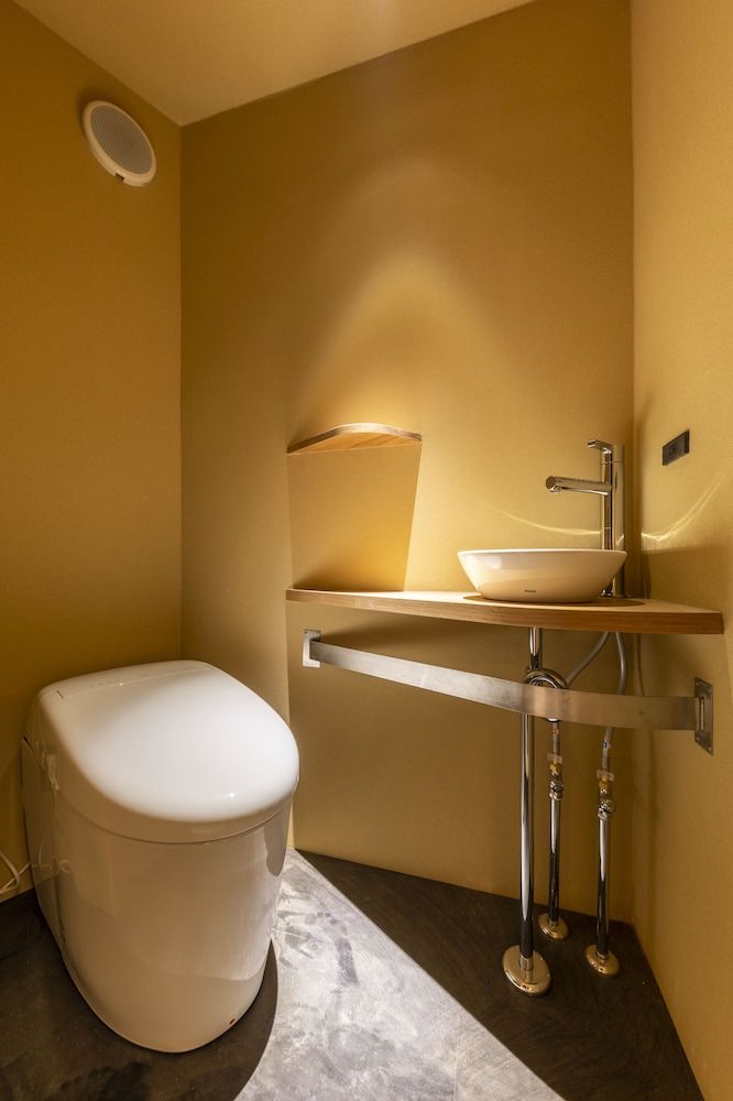 Cyashitsu Ryokan Asakusa cyashitsu asakusa 4