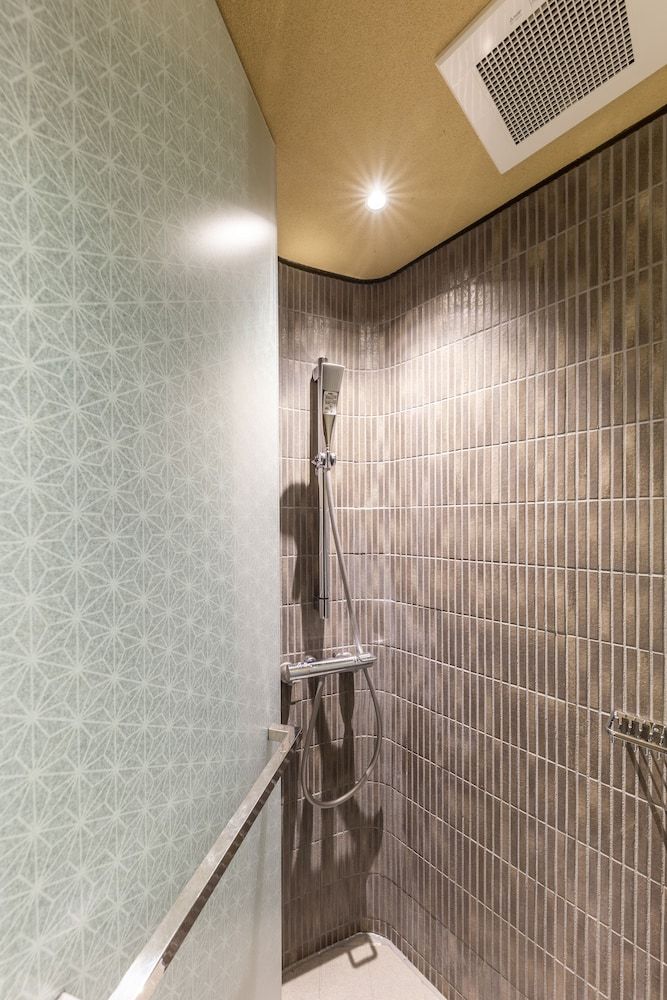 Cyashitsu Ryokan Asakusa cyashitsu asakusa 3