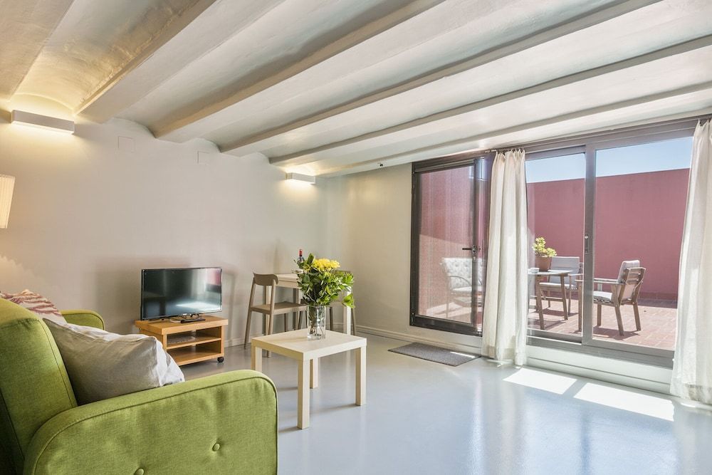 undefined My Address in Plaza Real 2