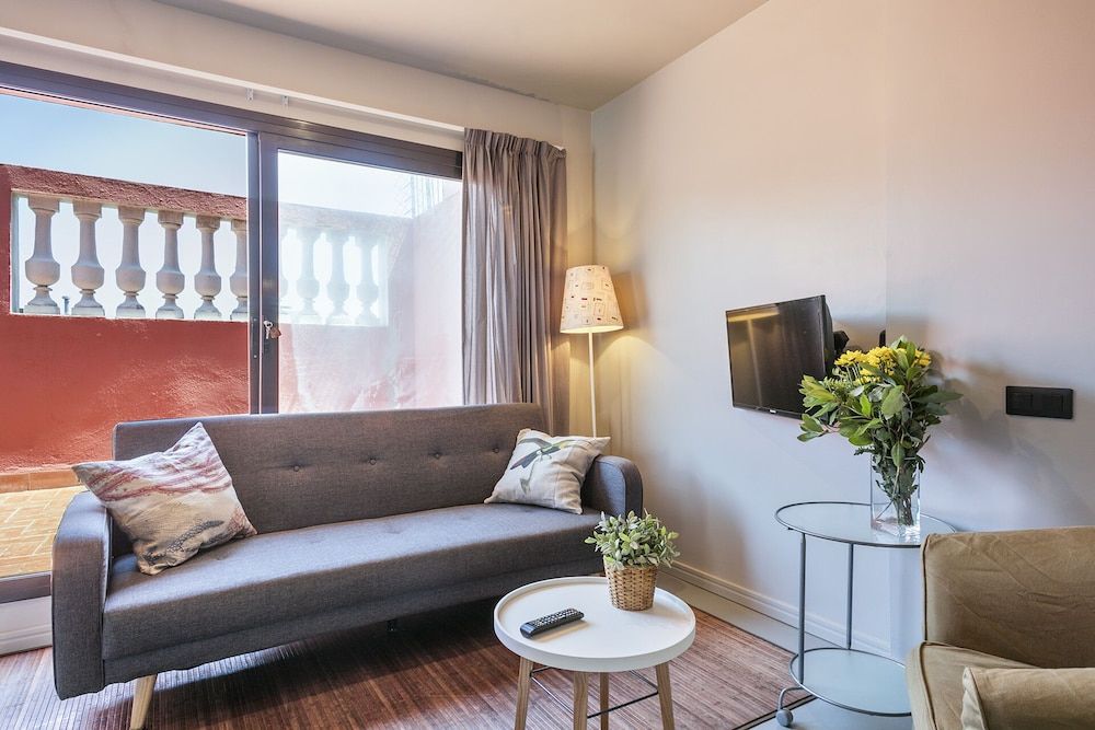 undefined My Address in Plaza Real 4