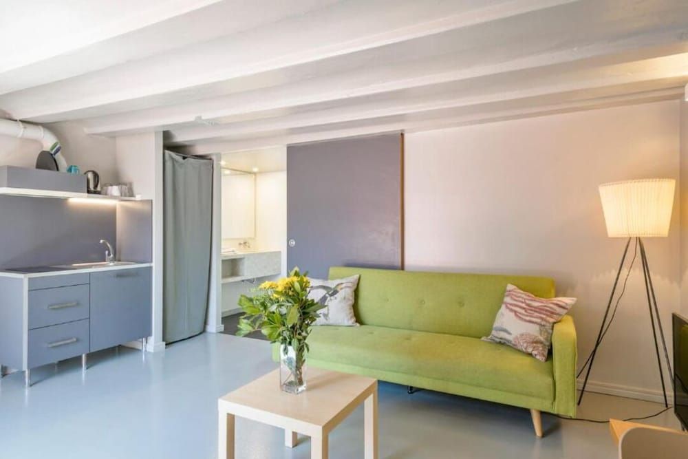 undefined My Address in Plaza Real 9