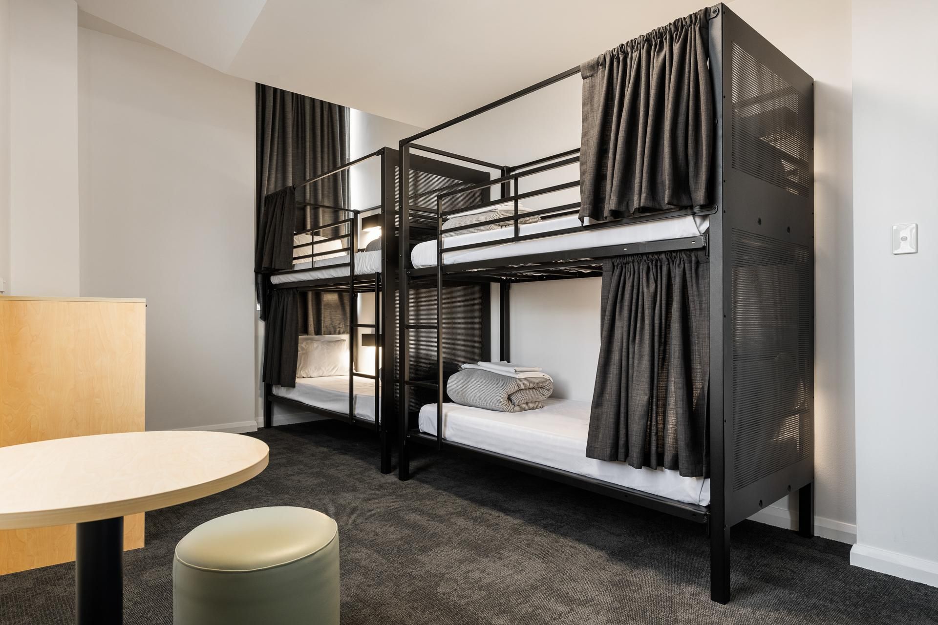 Entire 4-Bed Dormitory - Mixed