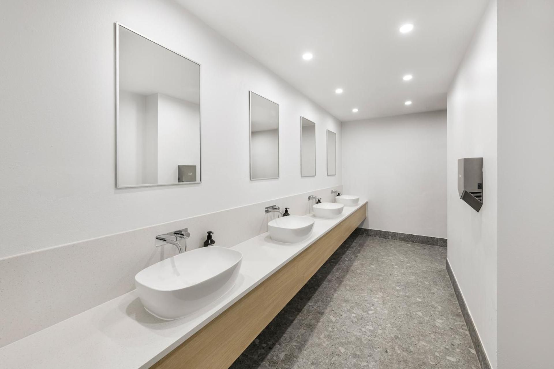 1 Person in 5-Bed Dormitory - Mixed
