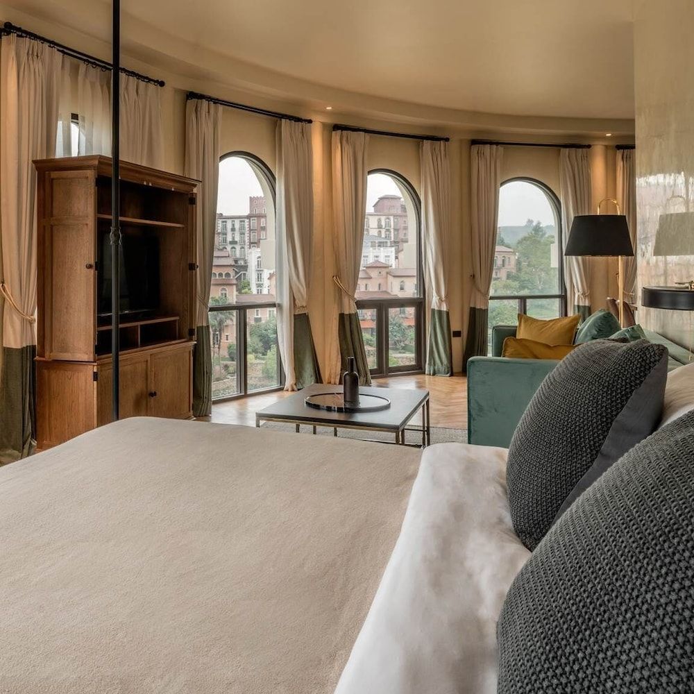 undefined Toscana Piazza - Adults Only 5