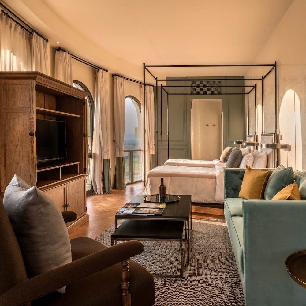 undefined Toscana Piazza - Adults Only 8