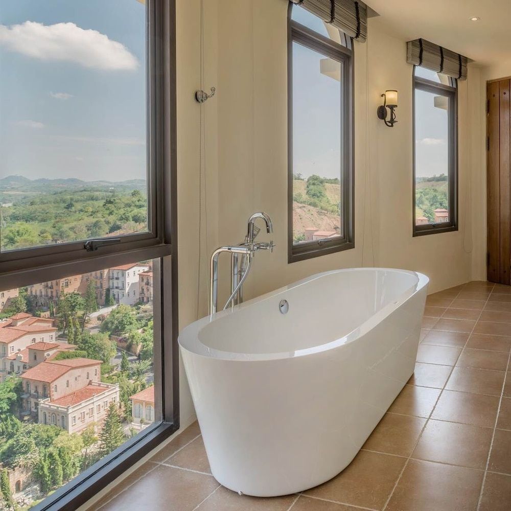 Toscana Piazza - Adults Only Attico Vista 3