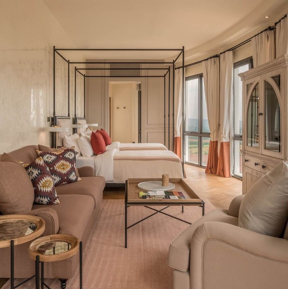 undefined Toscana Piazza - Adults Only 9