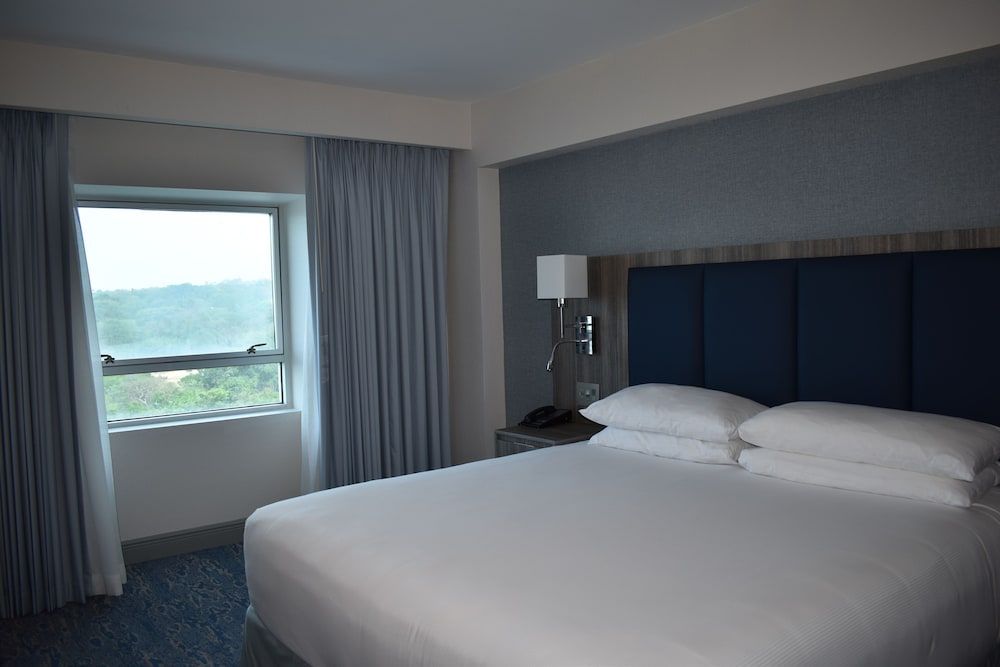 Room, 1 King Bed, Pool View