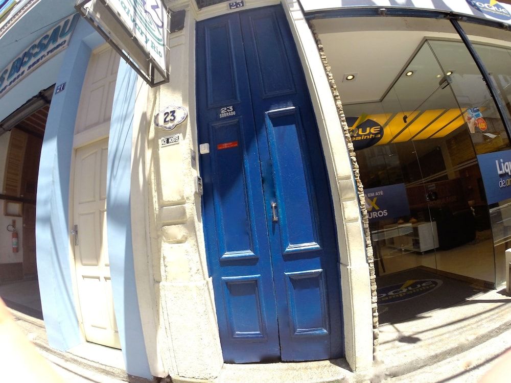 undefined HMG Suites Inn Budget Rio