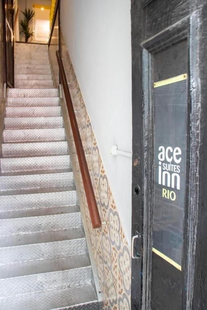 undefined HMG Suites Inn Budget Rio 2