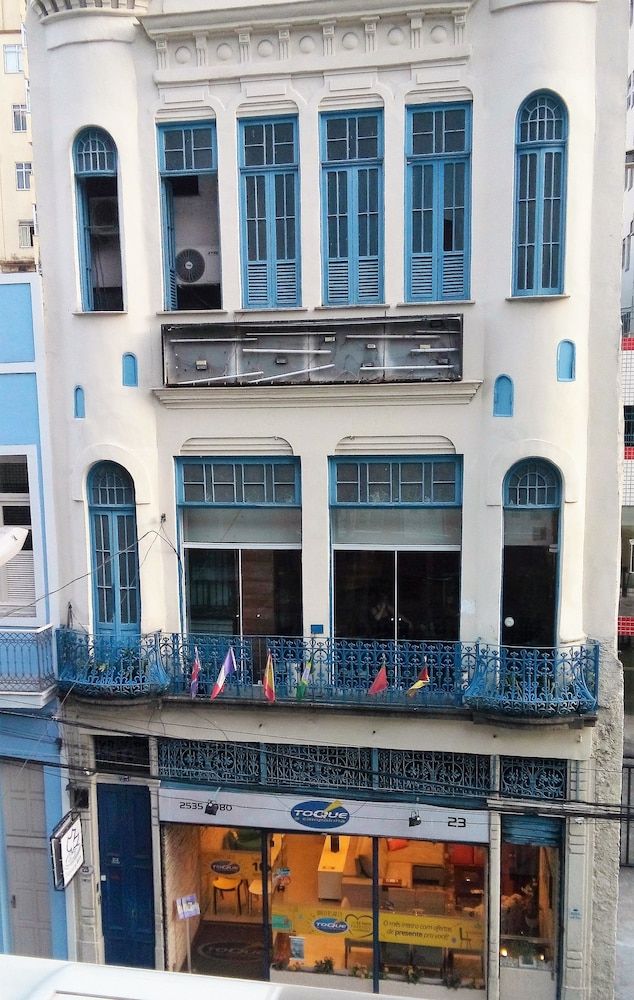 undefined HMG Suites Inn Budget Rio 5