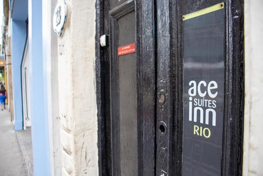 undefined HMG Suites Inn Budget Rio 3