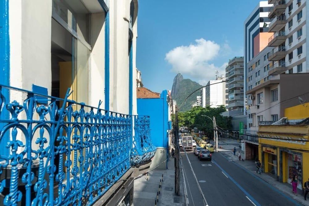 undefined HMG Suites Inn Budget Rio 4