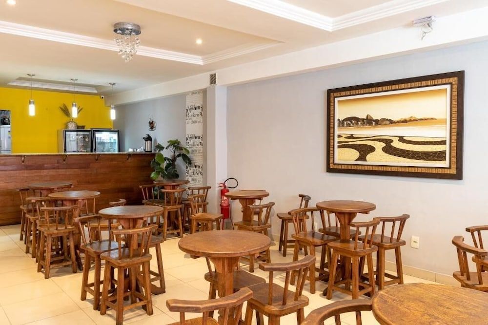 undefined HMG Suites Inn Budget Rio 6