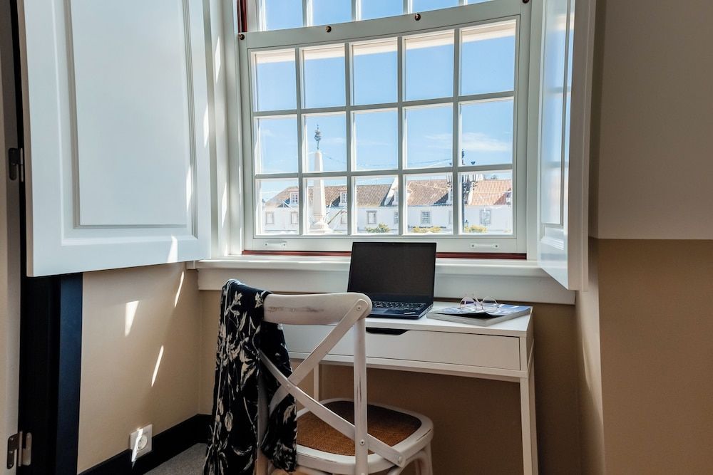 Pousada Vila Real Santo Antonio Family Room (Church | Superior) 4