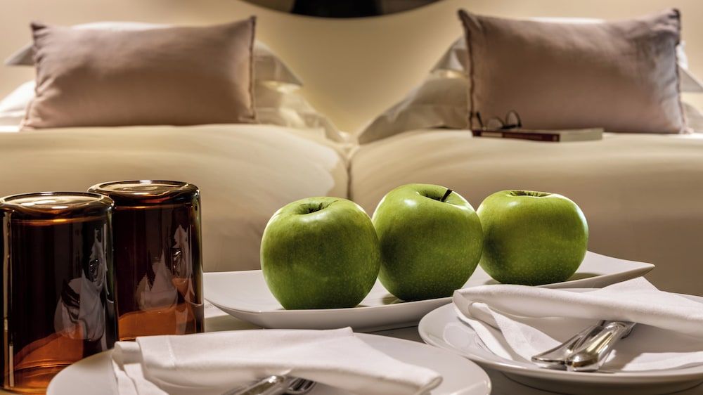 Pousada Vila Real Santo Antonio Superior Double or Twin Room