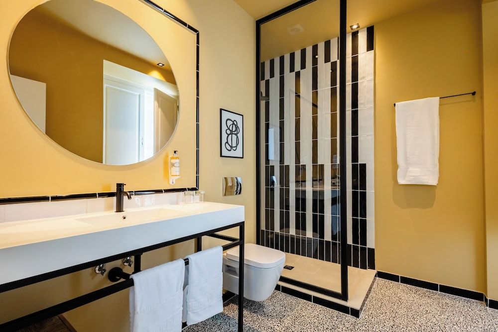 Pousada Vila Real Santo Antonio Family Room (Church | Superior) 3