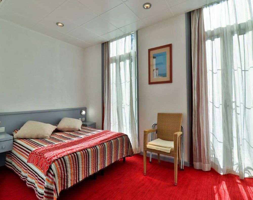 Hotel Oasis Classic Room, Balcony 2