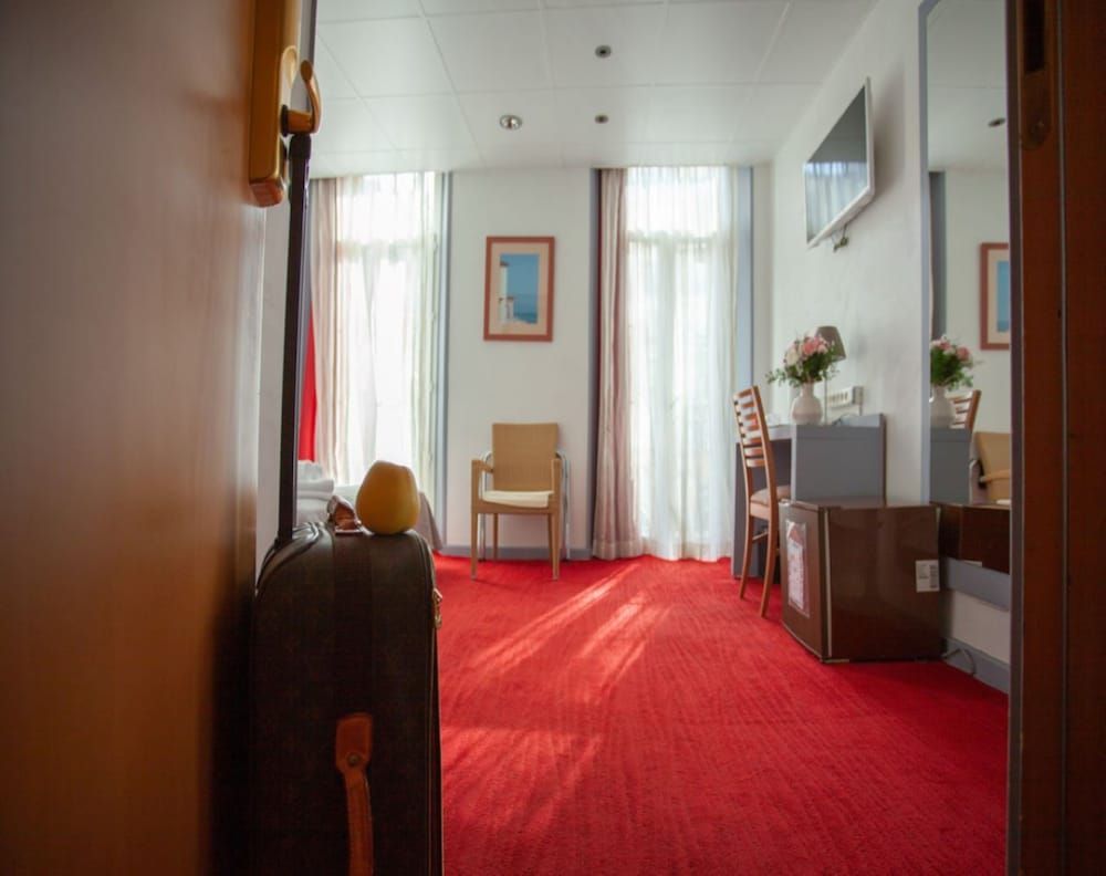 Hotel Oasis Classic Room, Balcony 4