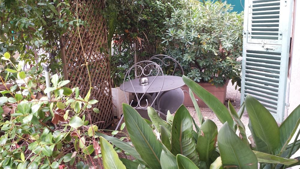 Hotel Oasis Classic Room, Balcony 5